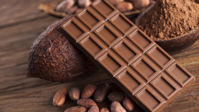 Manfaat Cokelat Sangat Baik Untuk kesehatan