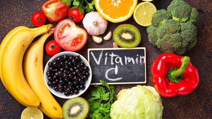 Beberapa vitamin yang penting bagi kesehatan kulit