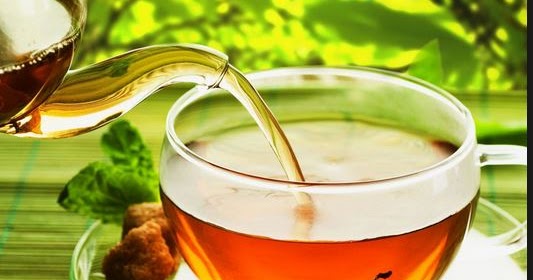 8 Manfaat Teh Ceylon Untuk Kesehatan - Tips Mas Upik