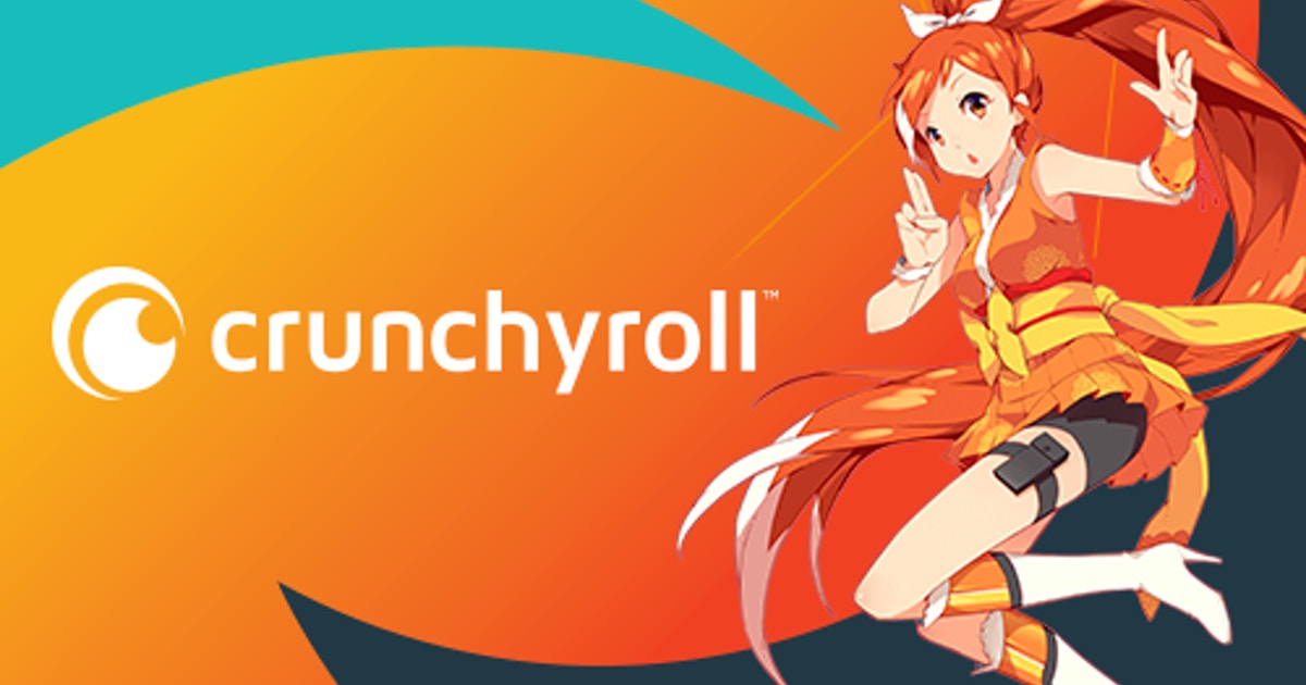 Pengguna Crunchyroll Premium Berkesempatan Mendapatkan Xbox